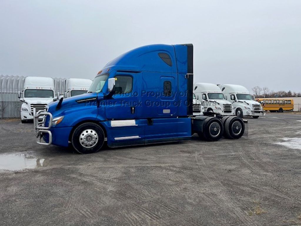 Freightliner Cascadia 126 For Sale 2025