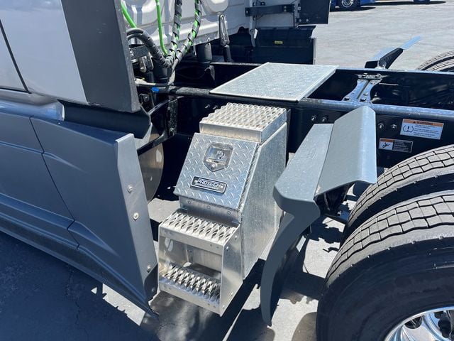 2025 New FREIGHTLINER Cascadia PT126SLP at Premier Truck