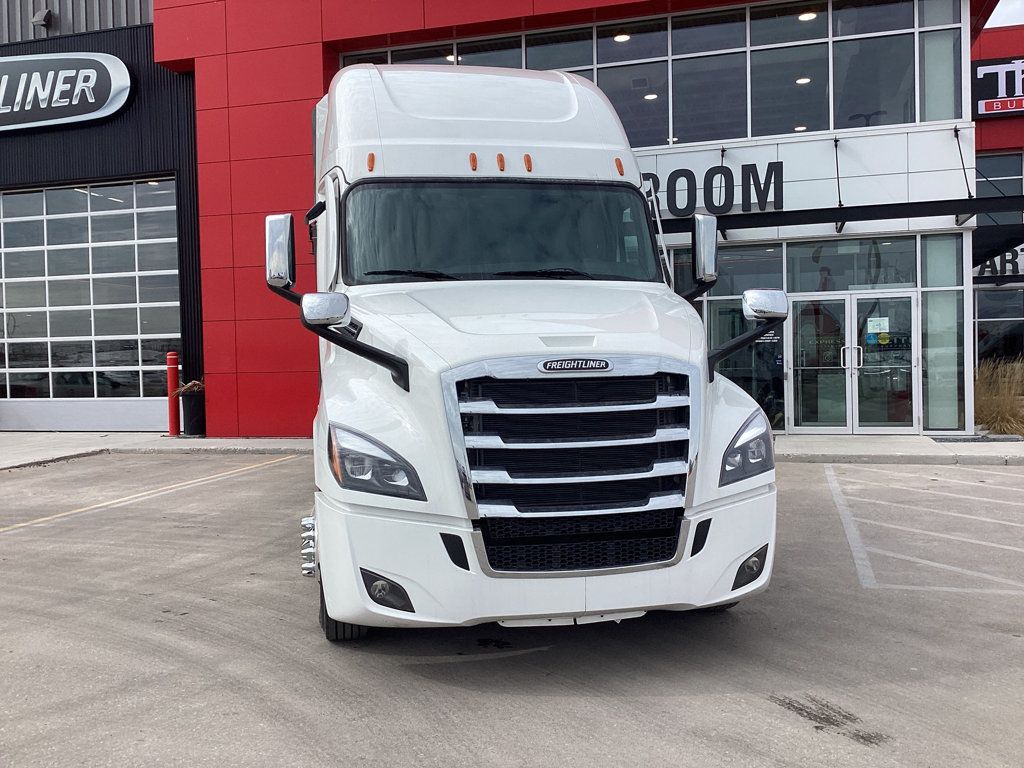 Freightliner Cascadia 126 For Sale 2025