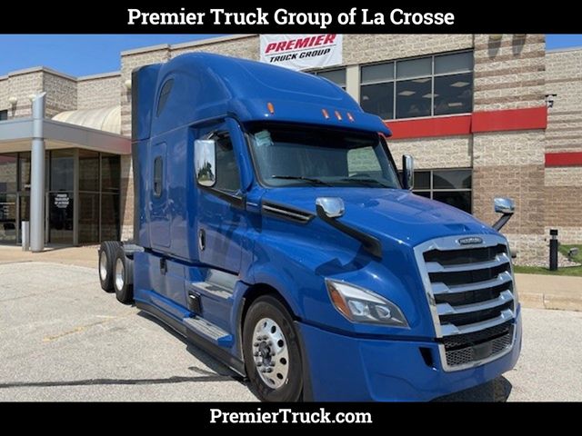 2025 New FREIGHTLINER Cascadia PT126SLP at Premier Truck