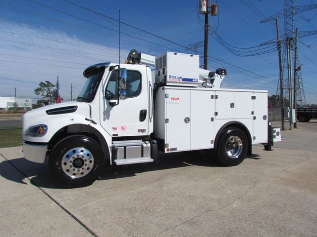 2025 Freightliner M2 Mechanics Service Truck 4x2 - 22975897 - 1