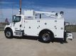 2025 Freightliner M2 Mechanics Service Truck 4x2 - 22975897 - 5