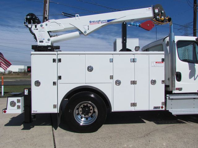 2025 Freightliner M2 Mechanics Service Truck 4x2 - 22975897 - 8