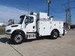 2025 Freightliner M2 Mechanics Truck 4x2 - 22975897 - 1
