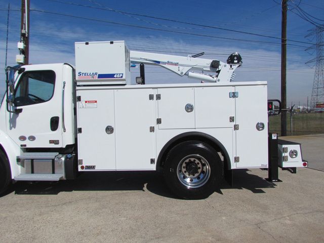 2025 Freightliner M2 Mechanics Truck 4x2 - 22975897 - 3