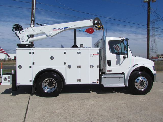 2025 Freightliner M2 Mechanics Truck 4x2 - 22975897 - 7