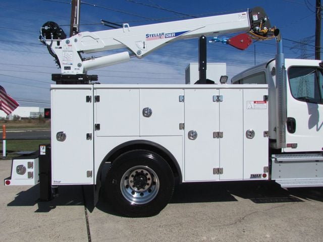 2025 Freightliner M2 Mechanics Truck 4x2 - 22975897 - 8