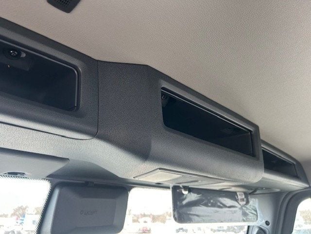 2025 Freightliner M2 106 2025 FREIGHTLINER M2 106 CAB CHASSIS - 22979629 - 9