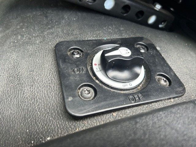 2025 Freightliner M2 106 2025 FREIGHTLINER M2 106 CAB CHASSIS - 22979629 - 8