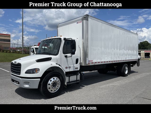 New 2025 FREIGHTLINER M2 106 M2106 For Sale Ringgold, GA VS1014