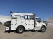 2025 Freightliner M2 106 Plus Mechanics Service Truck 4x2 - 22916622 - 0