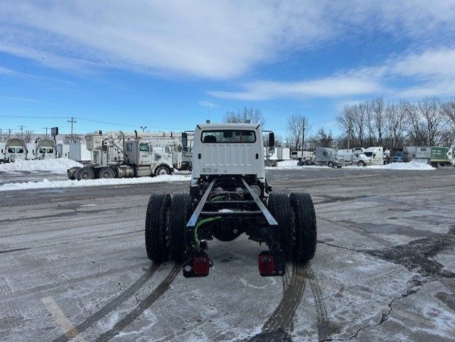 2025 Freightliner M2-106 2025 FREIGHTLINER M2 106 CAB CHASSIS - 22979629 - 6