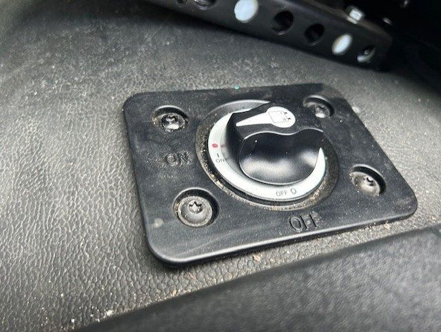 2025 Freightliner M2-106 2025 FREIGHTLINER M2 106 CAB CHASSIS - 22979629 - 8