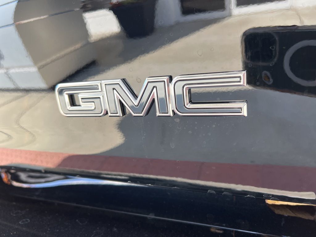 2025 GMC HUMMER EV Pickup e4WD Crew Cab 3X - 22641247 - 9