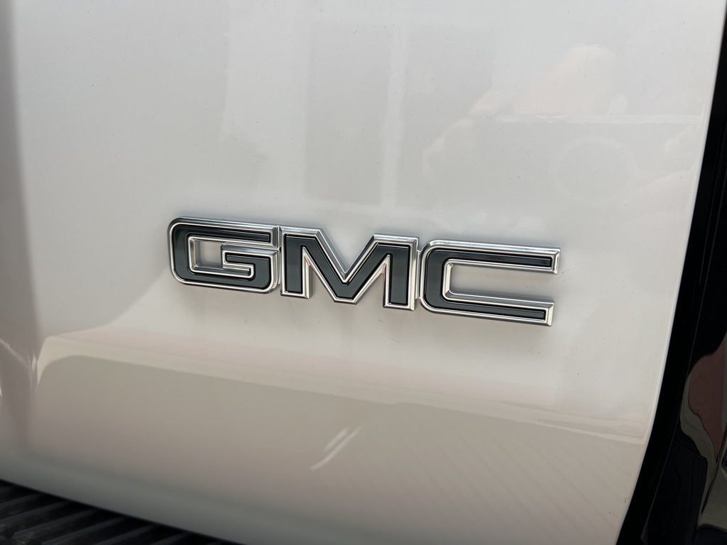 2025 GMC HUMMER EV SUV e4WD 4dr 3X - 22550297 - 8