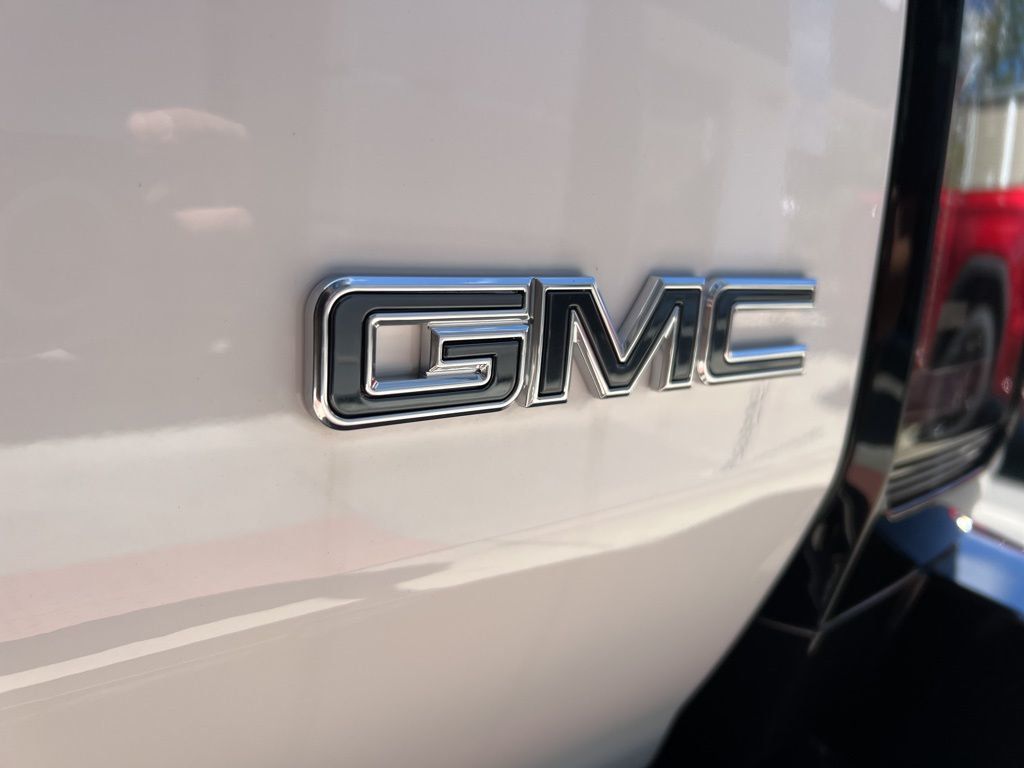 2025 GMC HUMMER EV SUV e4WD 4dr 3X - 22550298 - 8