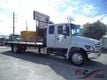 2025 HINO 268A 22' JERRDAN ROLLBACK TOW TRUCK.22SRR6TWLP.. - 22671069 - 0