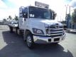 2025 HINO 268A 22' JERRDAN ROLLBACK TOW TRUCK.22SRR6TWLP.. - 22671069 - 5