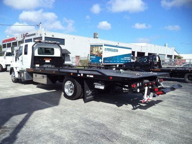 2025 HINO 268A 22' JERRDAN ROLLBACK TOW TRUCK.22SRR6TWLP.. - 22675472 - 10