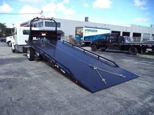 2025 HINO 268A 22' JERRDAN ROLLBACK TOW TRUCK.22SRR6TWLP.. - 22675472 - 12