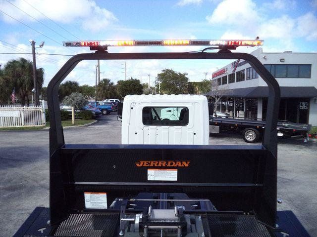 2025 HINO 268A 22' JERRDAN ROLLBACK TOW TRUCK.22SRR6TWLP.. - 22675472 - 17