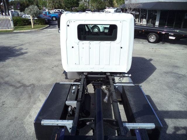 2025 HINO 268A 22' JERRDAN ROLLBACK TOW TRUCK.22SRR6TWLP.. - 22675472 - 19