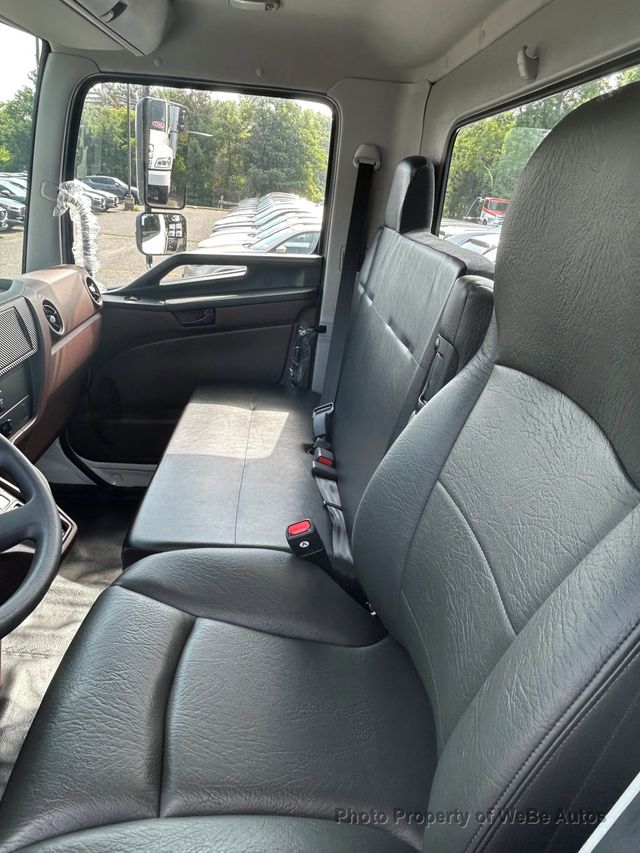 2025 HINO HINO L6 Cab Chassis - 22750238 - 9