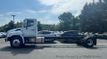 2025 HINO HINO L6 Cab Chassis - 22750238 - 3