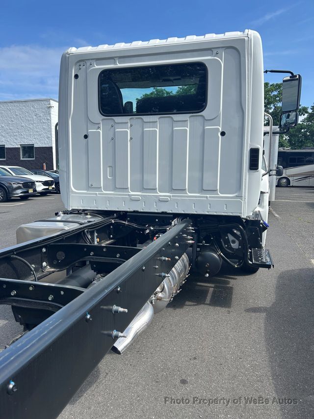 2025 HINO HINO L6 Cab Chassis - 22750238 - 7