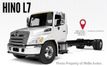2025 HINO HINO L6 Tow Truck - 22750239 - 0