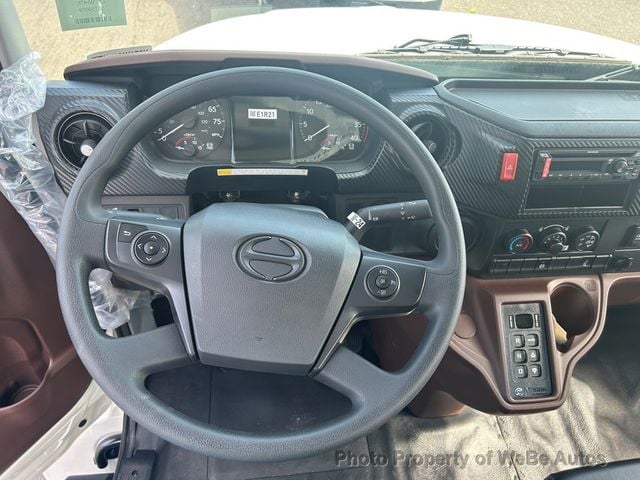 2025 HINO HINO L6 Tow Truck - 22750239 - 11