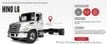 2025 HINO HINO L6 Tow Truck - 22750239 - 15