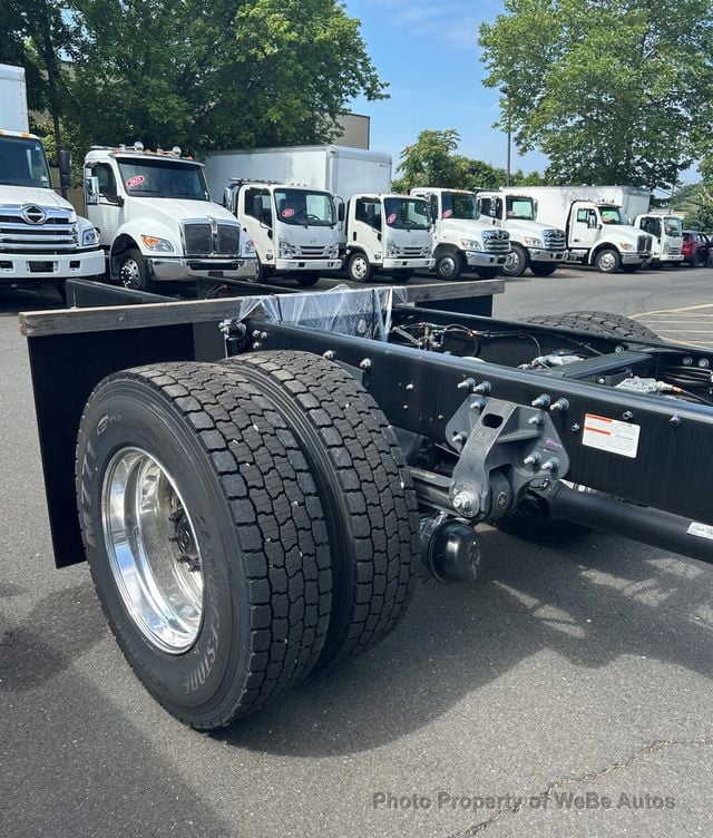 2025 HINO HINO L6 Tow Truck - 22750239 - 8