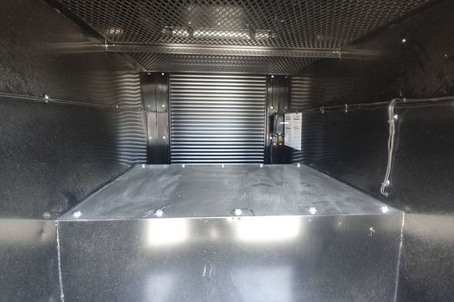 2025 HINO L6 (18ft Attenuator) - 22909907 - 12