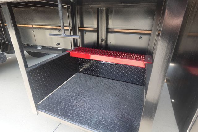 2025 HINO L6 (18ft Attenuator) - 22909907 - 13