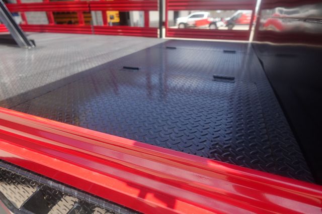 2025 HINO L6 (18ft Attenuator) - 22909907 - 14