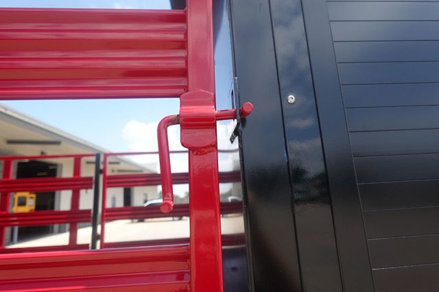 2025 HINO L6 (18ft Attenuator) - 22909907 - 15