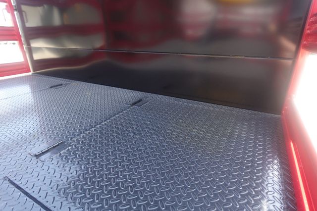 2025 HINO L6 (18ft Attenuator) - 22909907 - 16