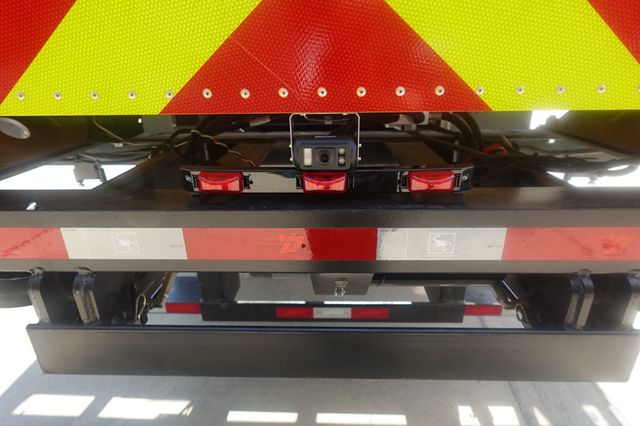 2025 HINO L6 (18ft Attenuator) - 22909907 - 20