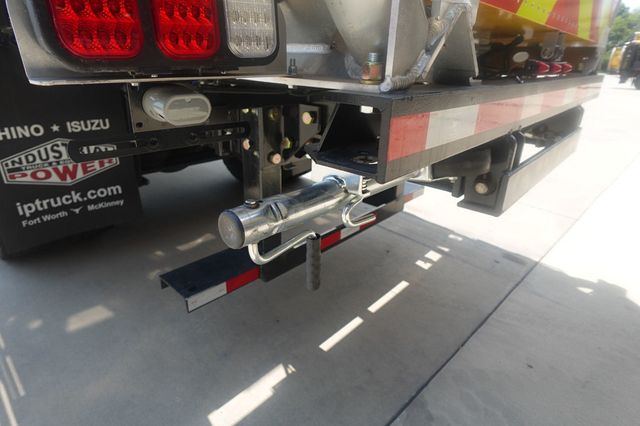 2025 HINO L6 (18ft Attenuator) - 22909907 - 21