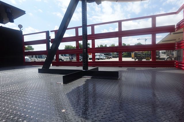 2025 HINO L6 (18ft Attenuator) - 22909907 - 23