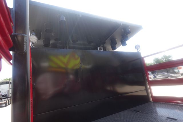 2025 HINO L6 (18ft Attenuator) - 22909907 - 25