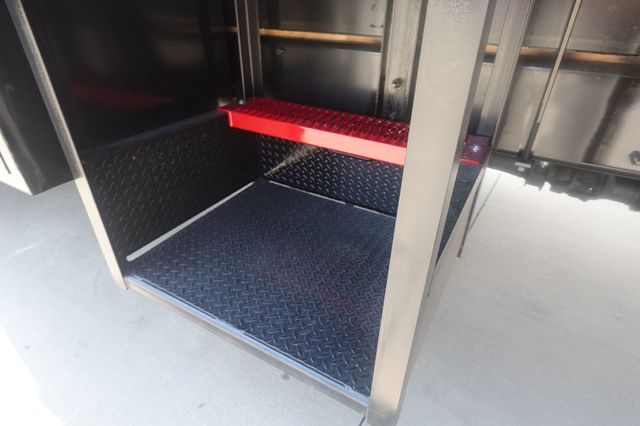 2025 HINO L6 (18ft Attenuator) - 22909907 - 26