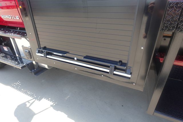 2025 HINO L6 (18ft Attenuator) - 22909907 - 27