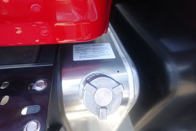 2025 HINO L6 (18ft Attenuator) - 22909907 - 29