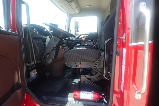 2025 HINO L6 (18ft Attenuator) - 22909907 - 30