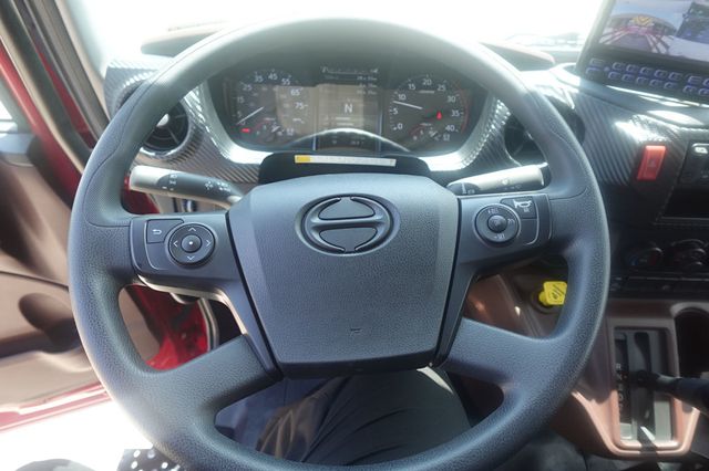 2025 HINO L6 (18ft Attenuator) - 22909907 - 31