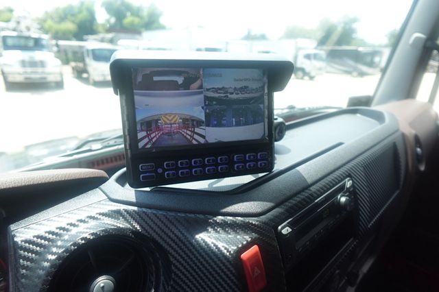 2025 HINO L6 (18ft Attenuator) - 22909907 - 32