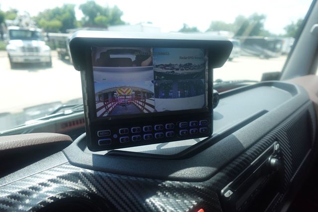 2025 HINO L6 (18ft Attenuator) - 22909907 - 33