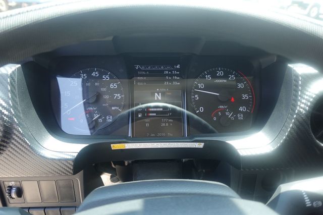 2025 HINO L6 (18ft Attenuator) - 22909907 - 34